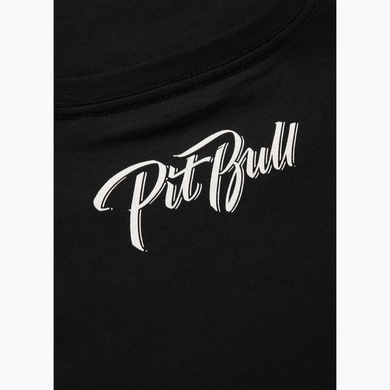 Koszulka męska Pitbull El Jeffe black 7