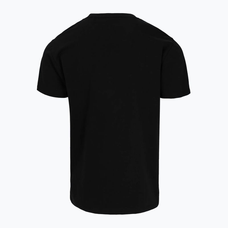 Koszulka męska Pitbull USA CAL black 5