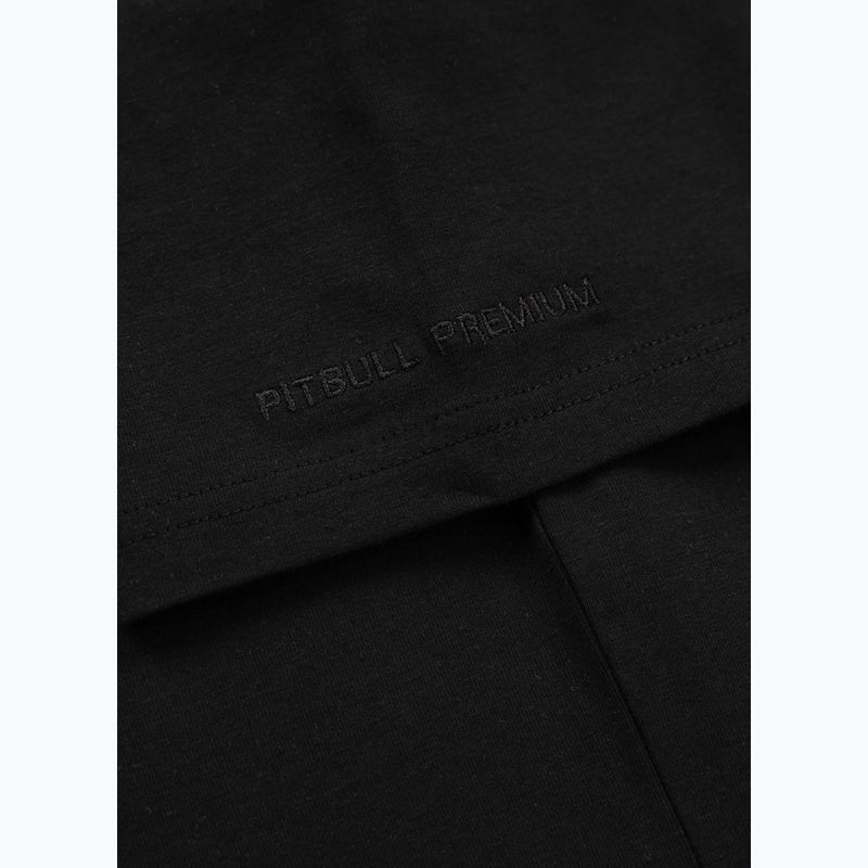Koszulka męska Pitbull USA CAL black 8