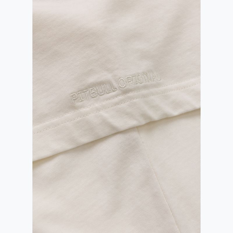 Koszulka męska Pitbull Graffiti off white 6