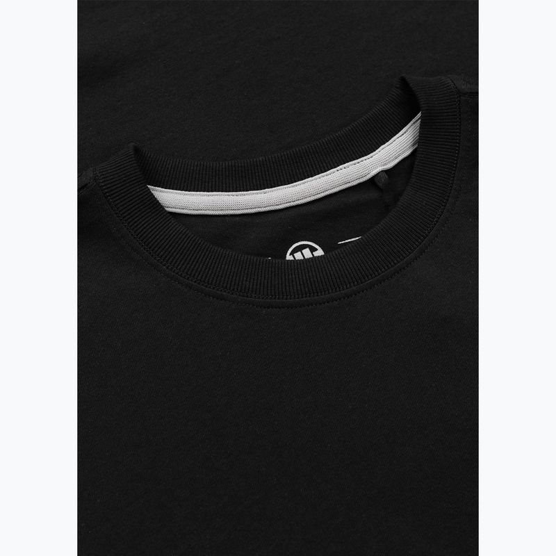 Koszulka męska Pitbull Graffiti black 7