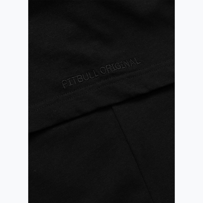 Koszulka męska Pitbull Graffiti black 10
