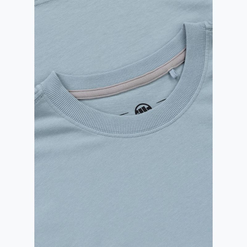 Koszulka męska Pitbull Shot For Shot blue 3