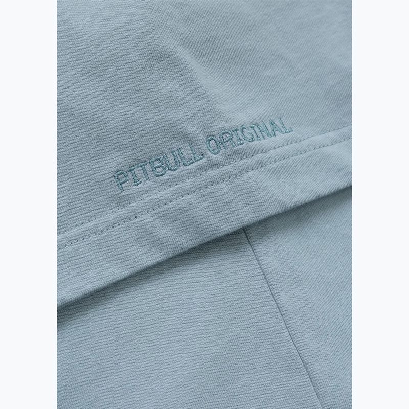 Koszulka męska Pitbull Shot For Shot blue 8