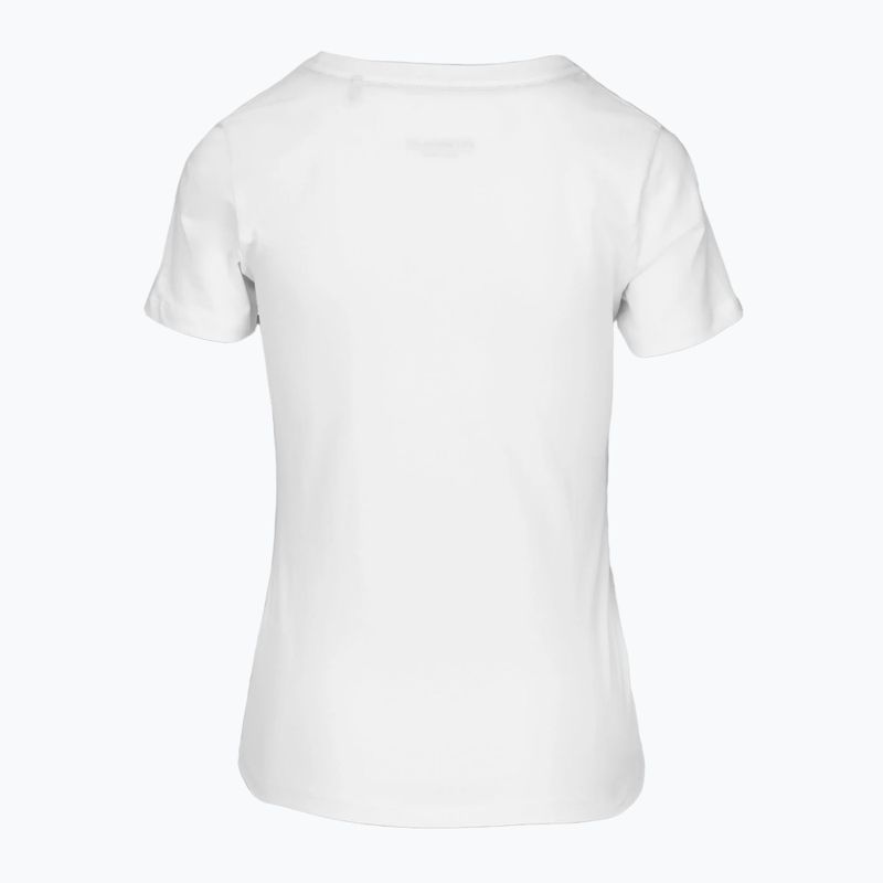 Koszulka damska Pitbull No Logo white 5