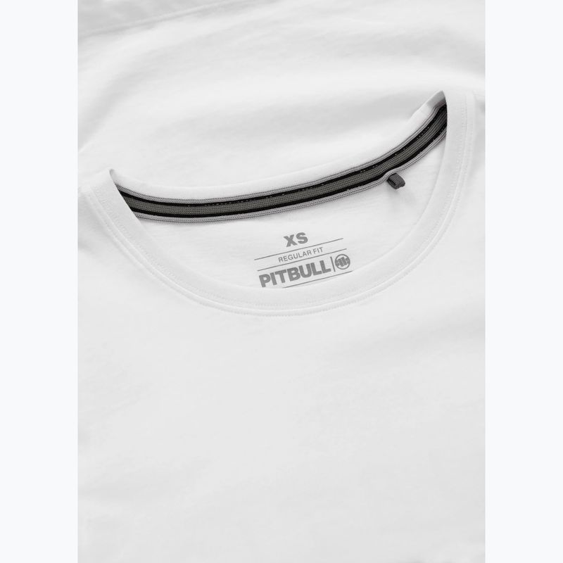 Koszulka damska Pitbull No Logo white 6