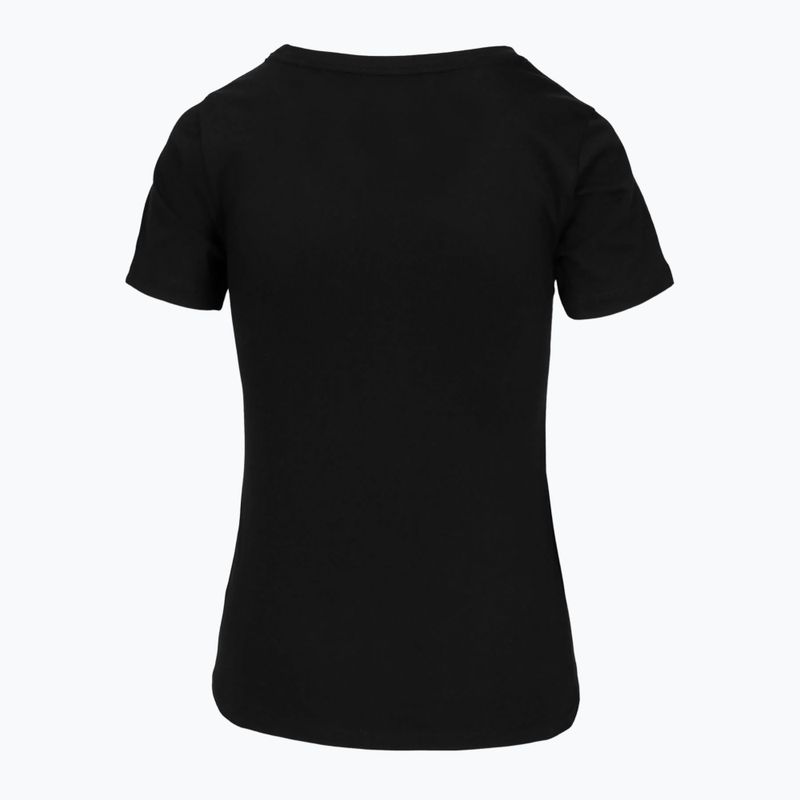Koszulka damska Pitbull No Logo black 2