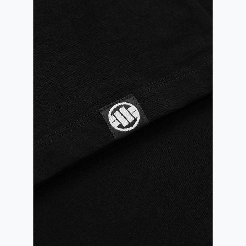 Koszulka damska Pitbull No Logo black 5