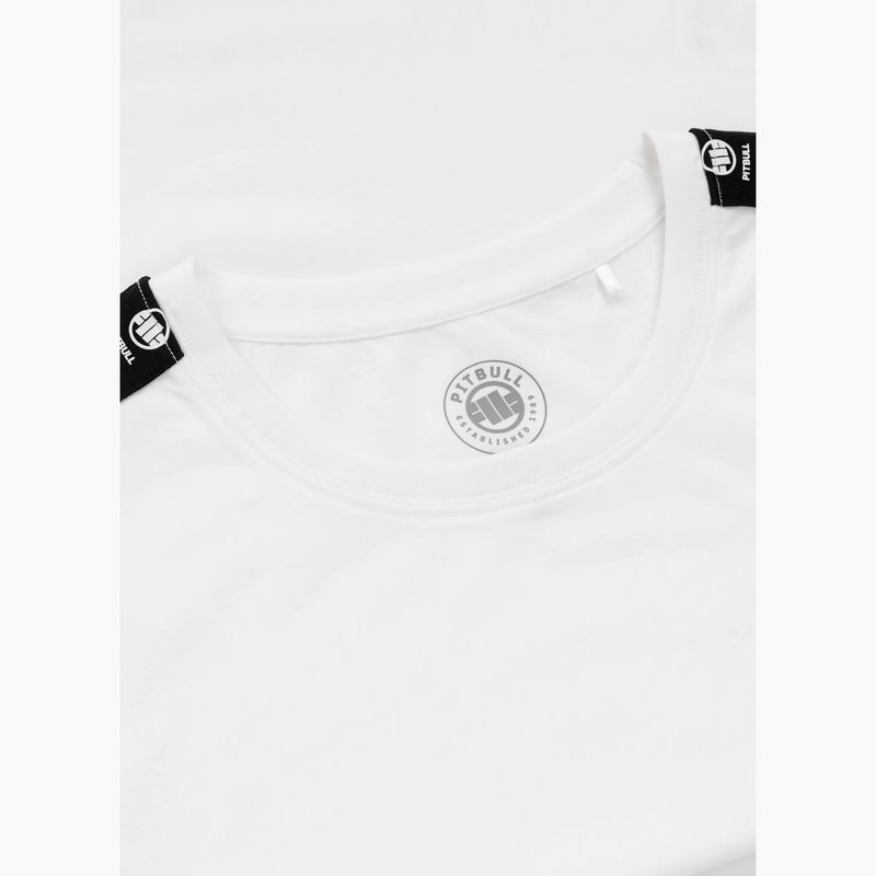 Koszulka damska Pitbull Nugget white 6