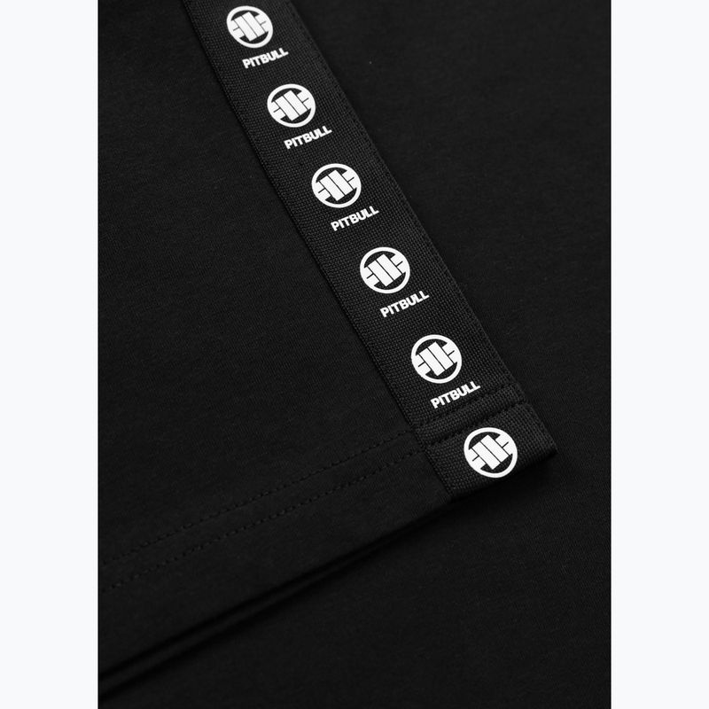 Koszulka damska Pitbull Nugget black 4