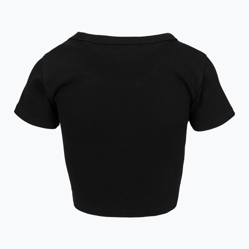 Koszulka damska Pitbull Cropped black 6