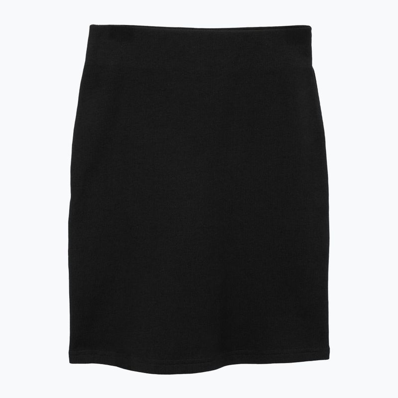 Spódnica Pitbull Mini black 5
