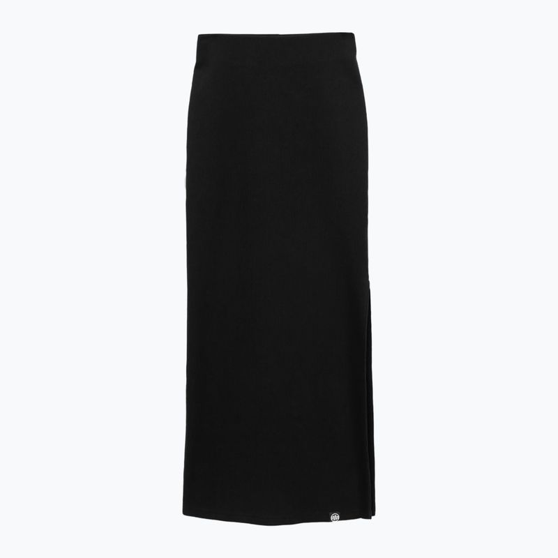 Spódnica Pitbull Midi black 6
