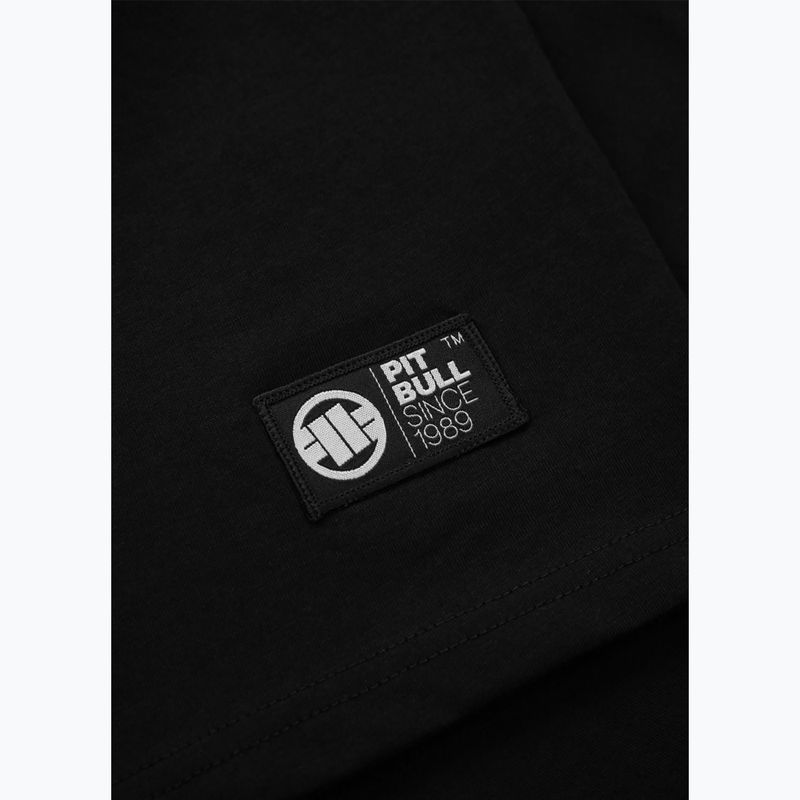 Koszulka męska Pitbull Hero black 11