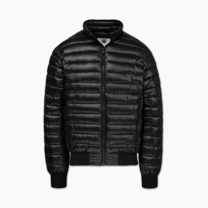 Kurtka męska Pitbull Harper Padded black 5