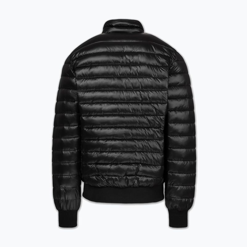 Kurtka męska Pitbull Harper Padded black 6