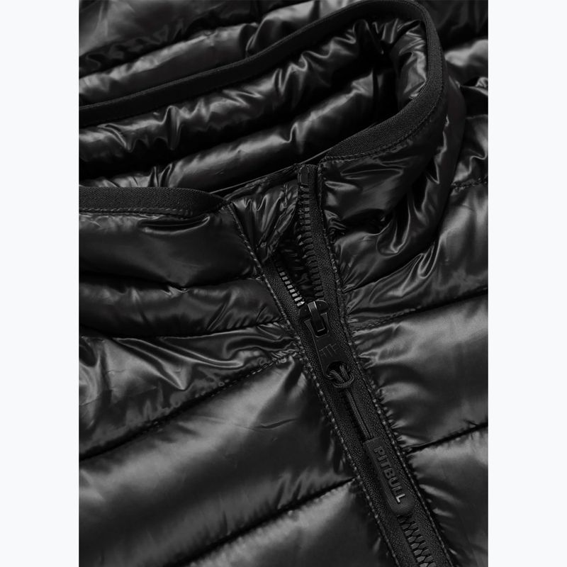 Kurtka męska Pitbull Harper Padded black 7