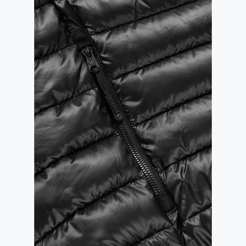 Kurtka męska Pitbull Harper Padded black 10