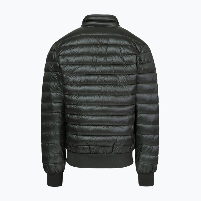 Kurtka męska Pitbull Harper Padded old green 6