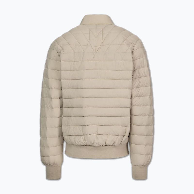 Kurtka męska Pitbull Naylor Padded pale sand 4