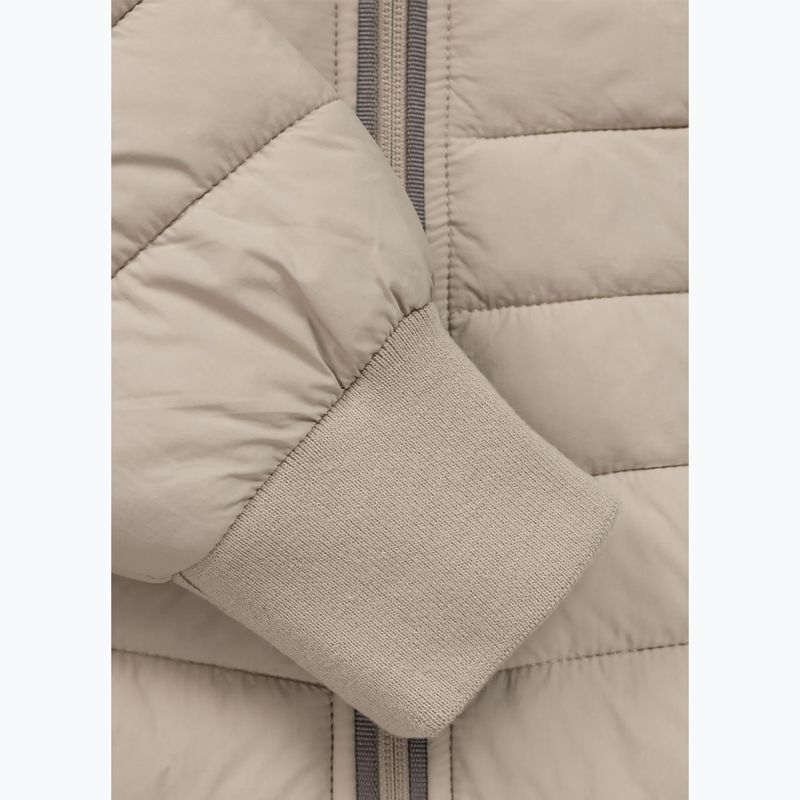 Kurtka męska Pitbull Naylor Padded pale sand 7