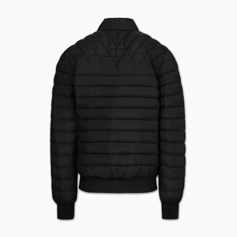 Kurtka męska Pitbull Naylor Padded black 6