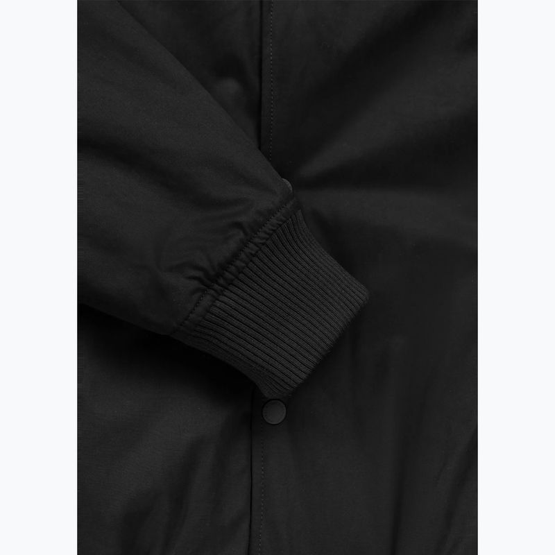 Kurtka męska Pitbull Radford Baseball black/black 11