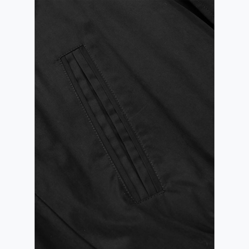 Kurtka męska Pitbull Radford Baseball black/black 12