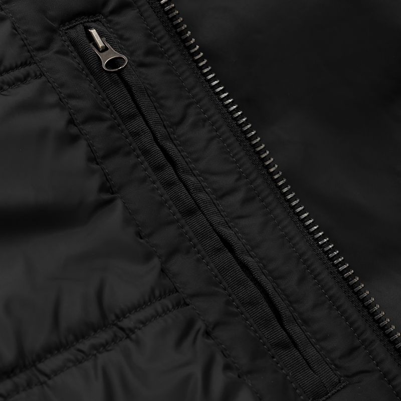 Kurtka męska Pitbull Detroit Baseball black 8