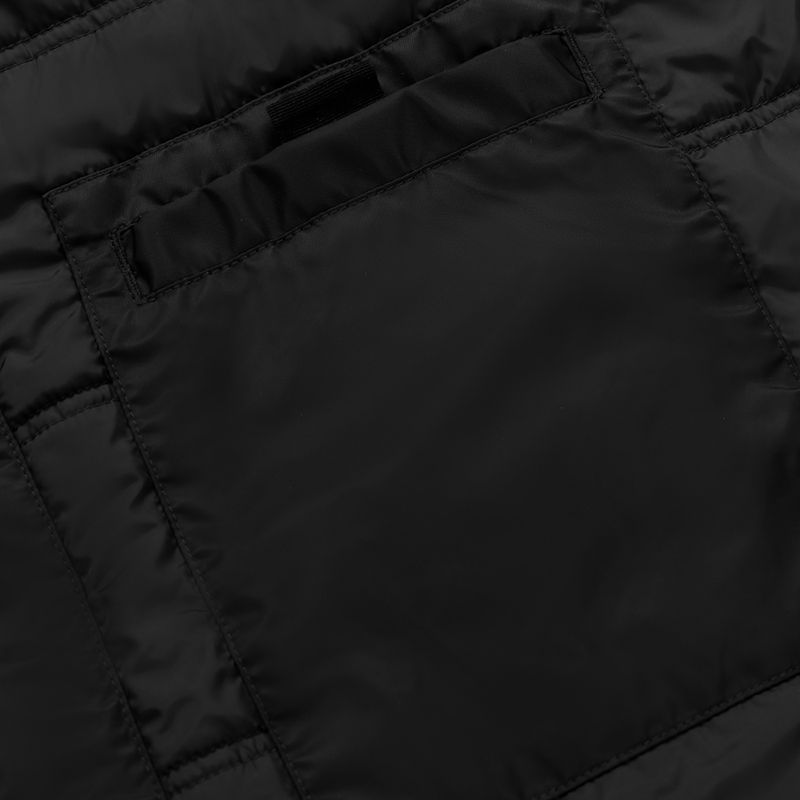 Kurtka męska Pitbull Detroit Baseball black 9