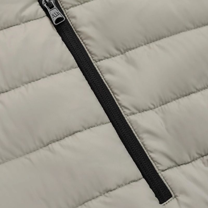 Kurtka męska Pitbull Palomar Padded Hooded Hybrid dusty salvia 11