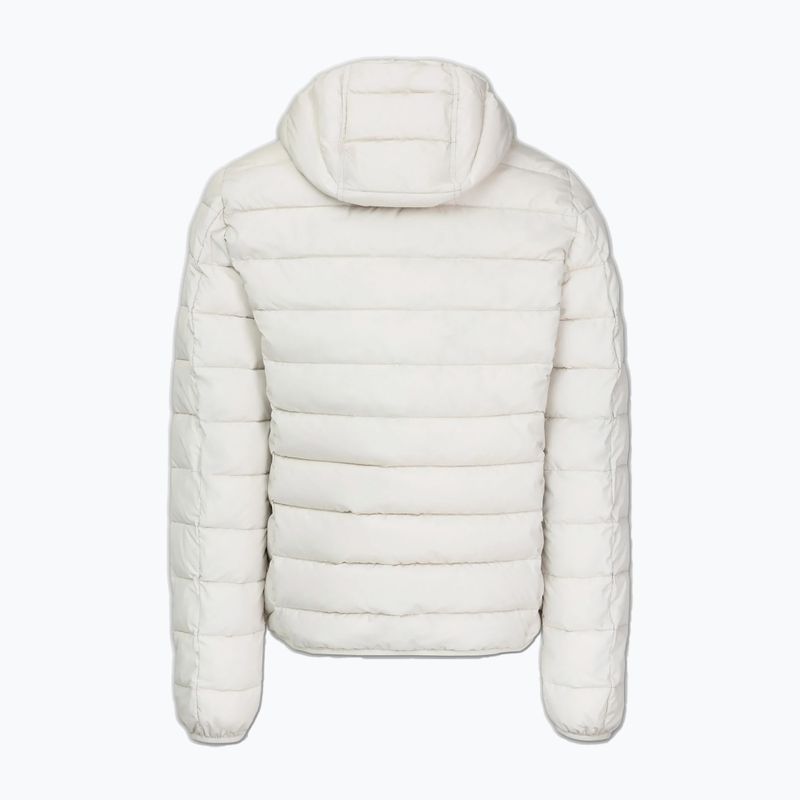 Kurtka zimowa męska Pitbull Seacoast 3 Quilted Hooded 7