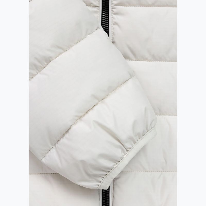 Kurtka zimowa męska Pitbull Seacoast 3 Quilted Hooded 11