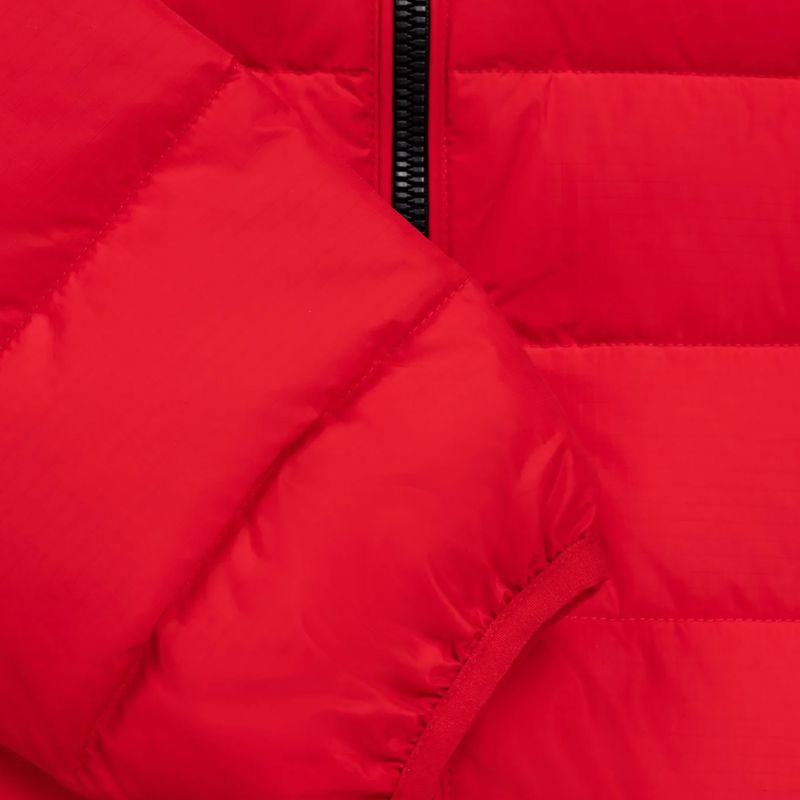 Kurtka zimowa męska Pitbull Seacoast 3 Quilted Hooded 10