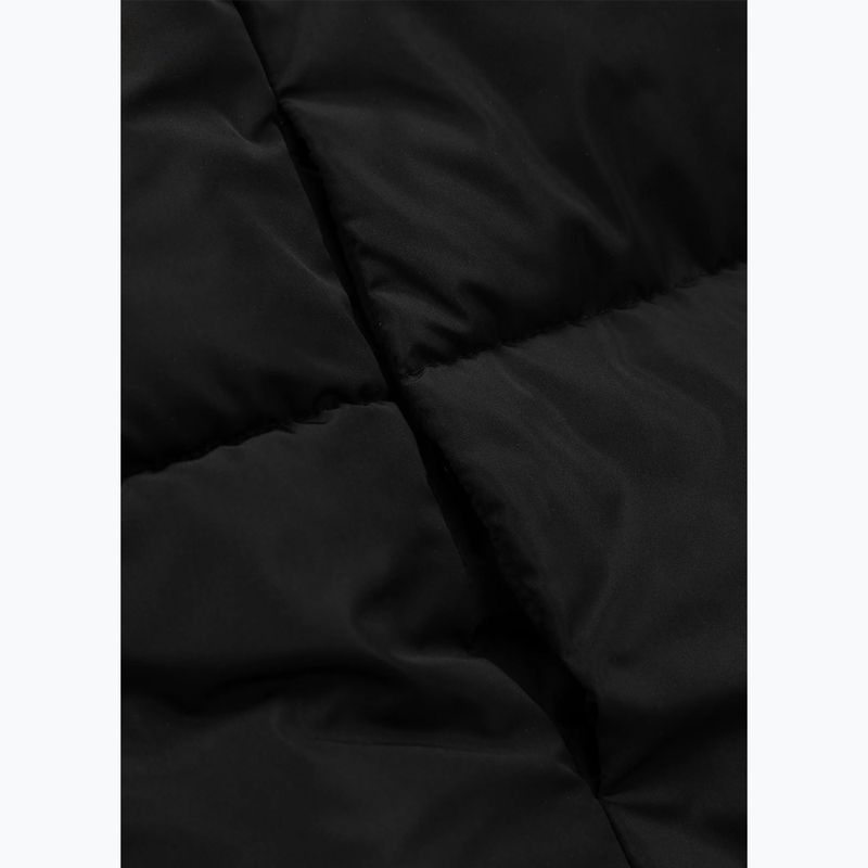 Bezrękawnik damski Pitbull Harriet Padded black 9