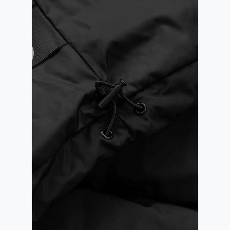 Bezrękawnik damski Pitbull Harriet Padded black 10