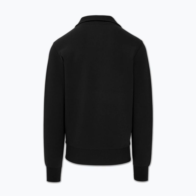 Bluza męska Pitbull Sampson HZ black 6