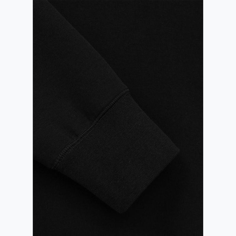 Bluza męska Pitbull Sampson HZ black 9