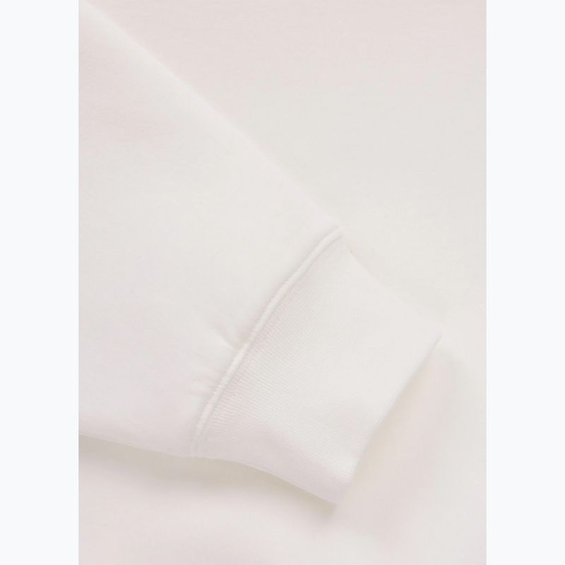 Bluza damska Pitbull Discovery Crewneck Sweatshirt off white 6