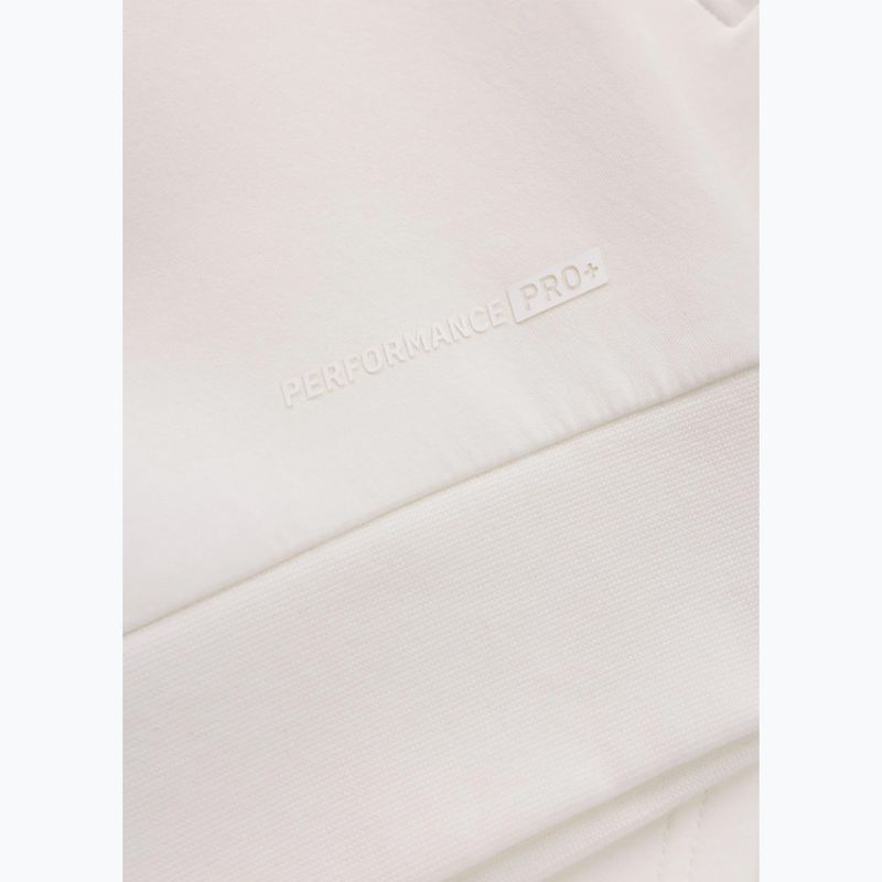 Bluza damska Pitbull Discovery Crewneck Sweatshirt off white 8