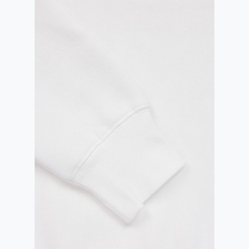 Bluza męska Pitbull Norton Crewneck off white 8