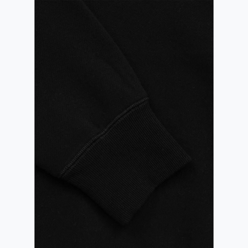 Bluza męska Pitbull Norton Crewneck black 9