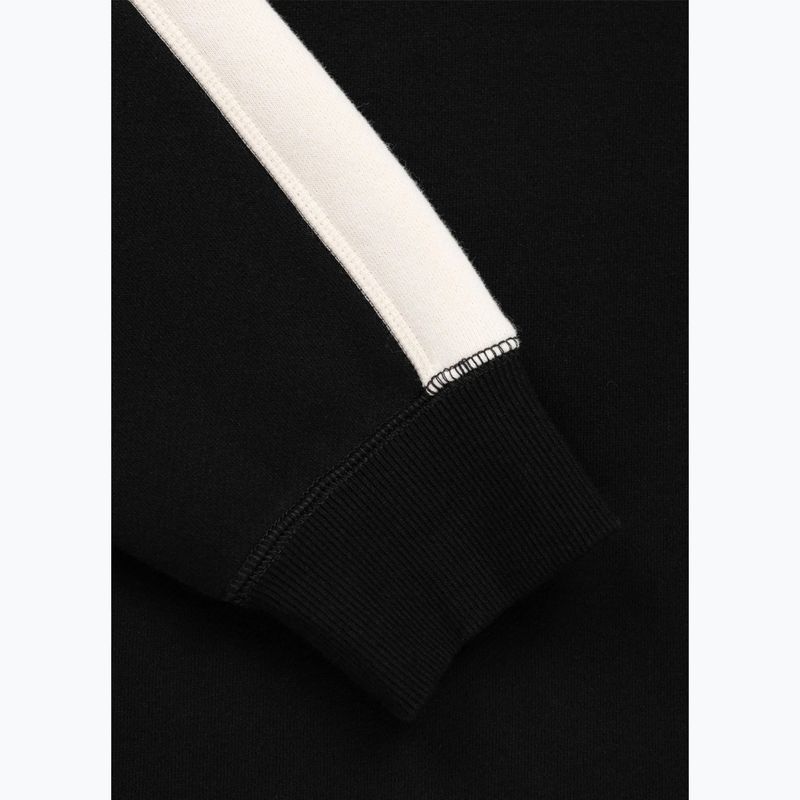 Bluza męska Pitbull San Diego Ca Crewneck black 8