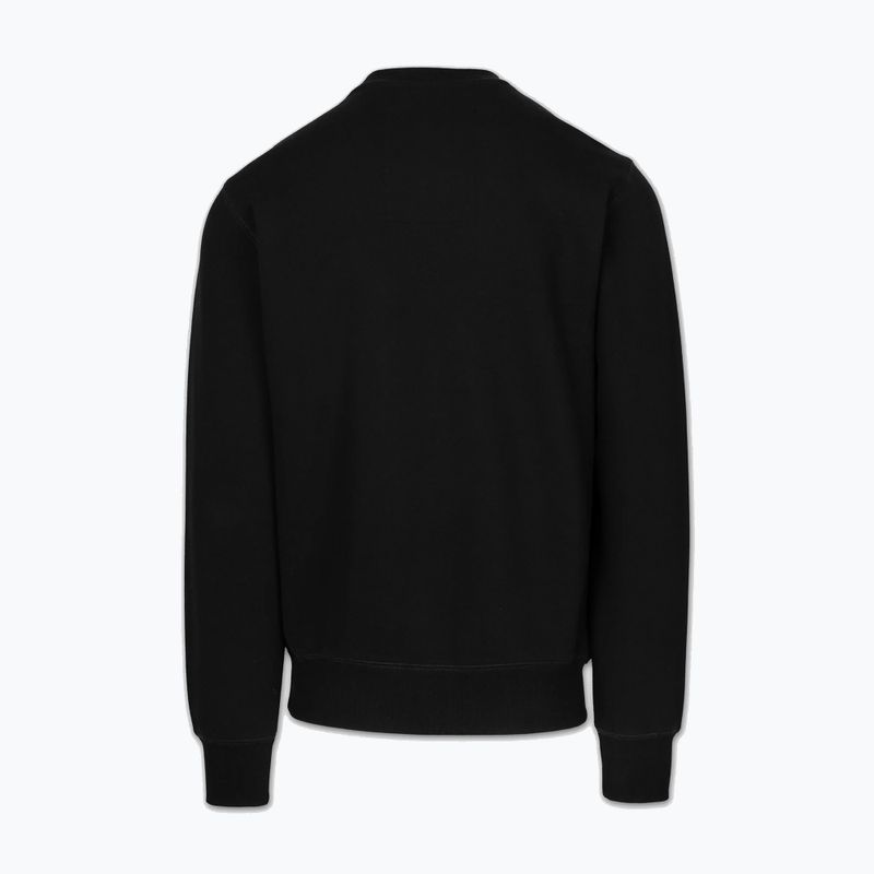 Bluza męska Pitbull So Cal Crewneck black 3