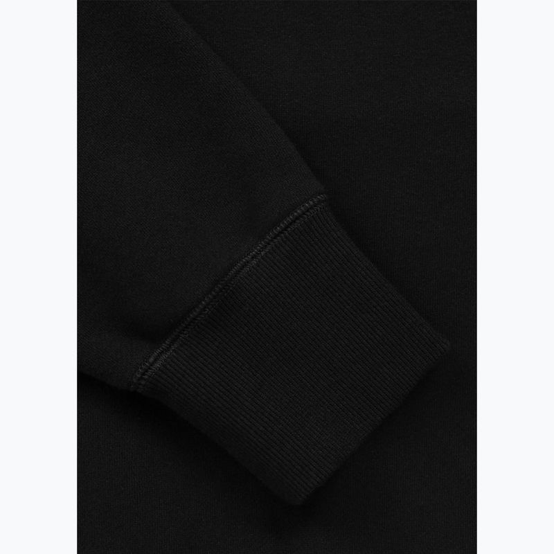 Bluza męska Pitbull Gibson Hooded black 9