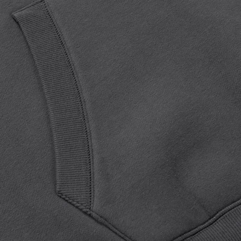 Bluza męska Pitbull Norton Hooded graphite 9