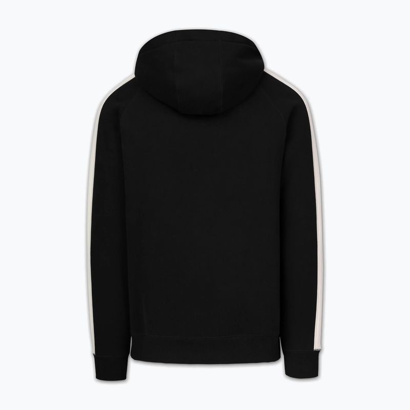 Bluza męska Pitbull San Diego Ca Hooded black 5