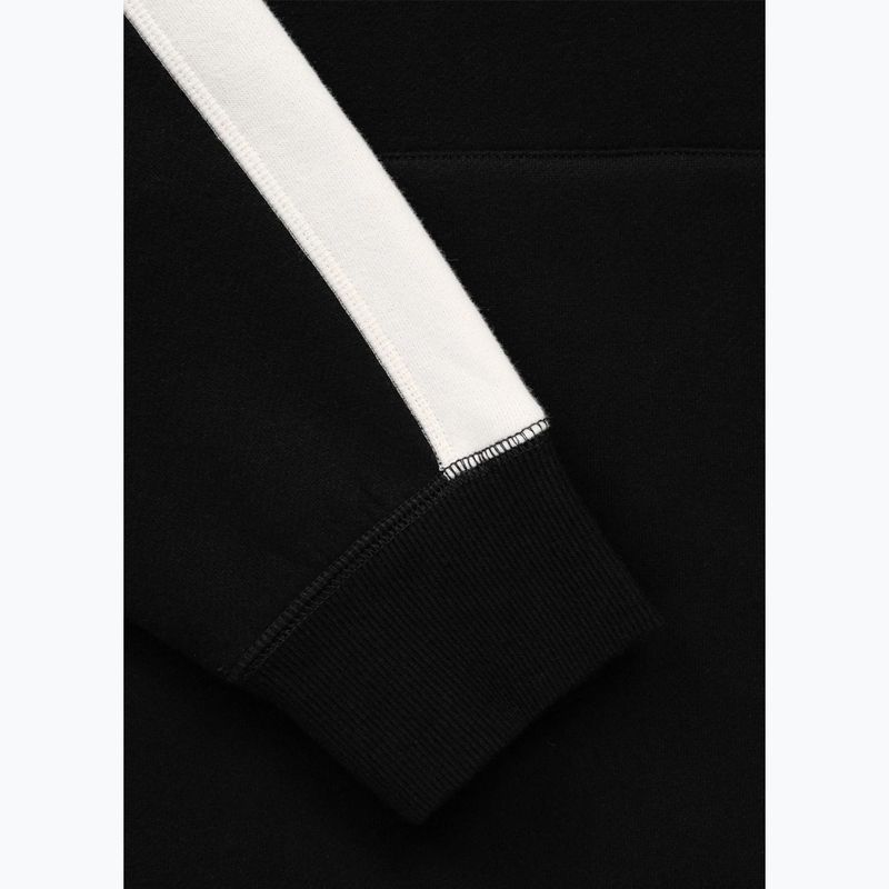 Bluza męska Pitbull San Diego Ca Hooded black 8