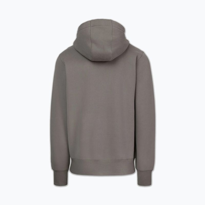 Bluza męska Pitbull So Cal Hooded taupe 5