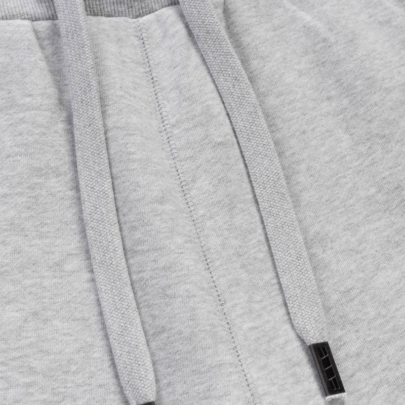 Spodnie męskie Pitbull Small Logo HD Track grey/melange 7